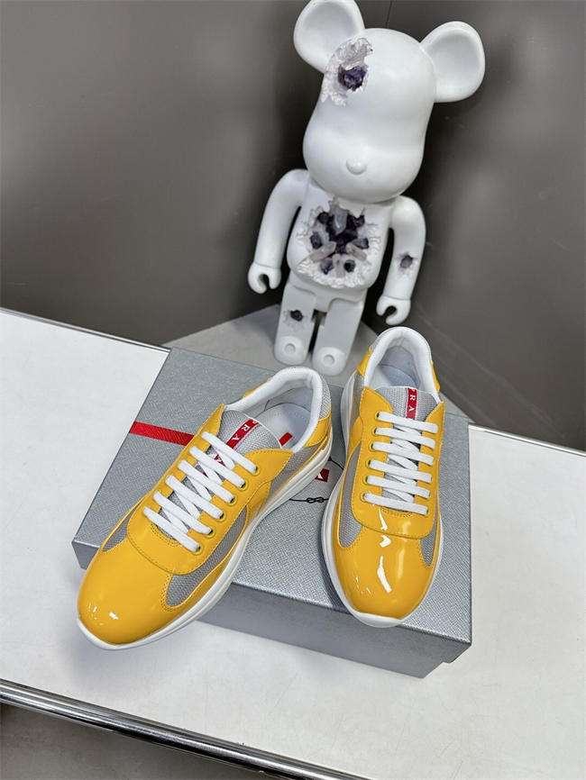 Prada America