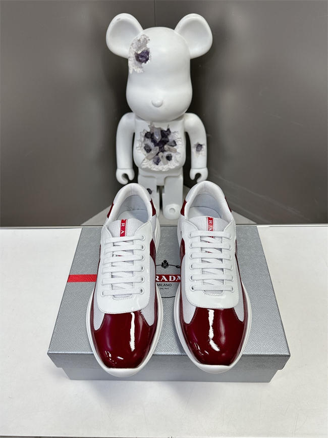 Prada America's Cup