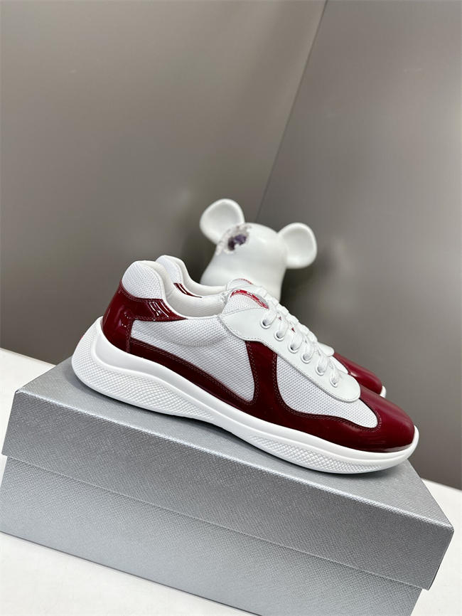 Prada America