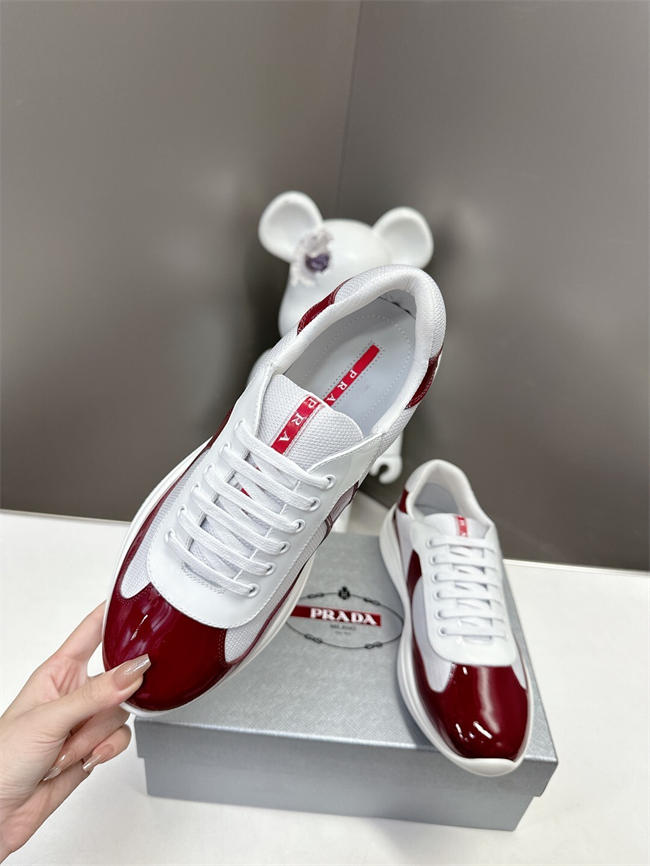 Prada America