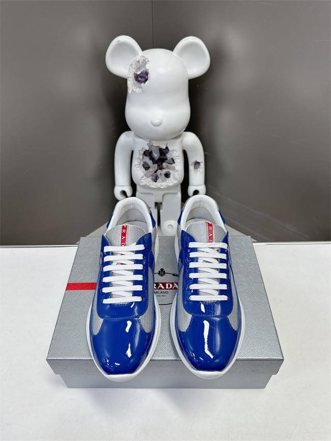 Prada America's Cup