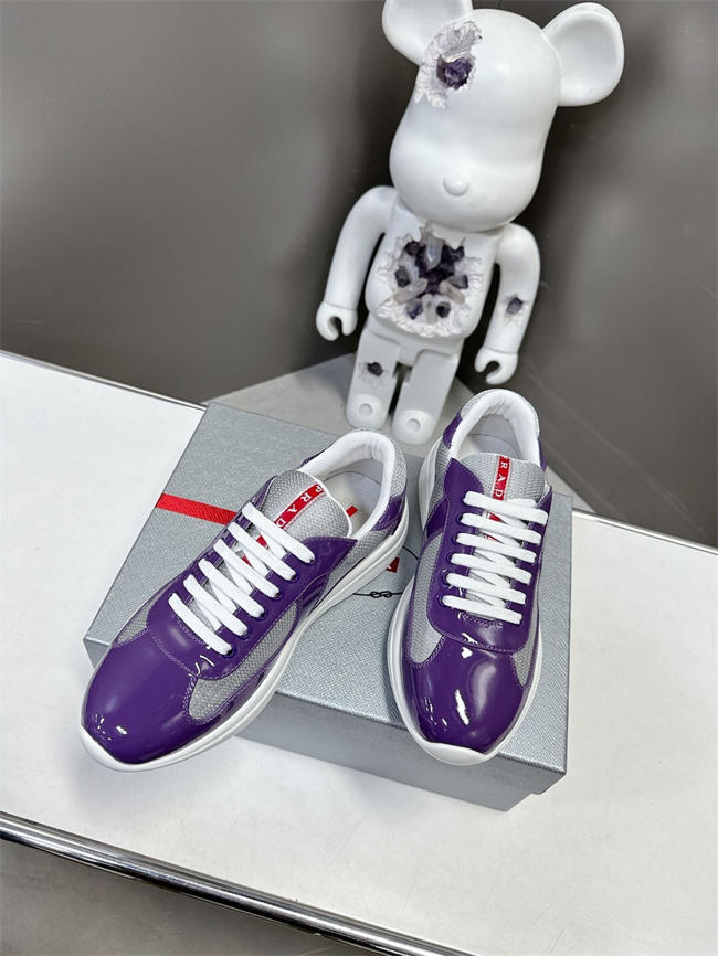 Prada America