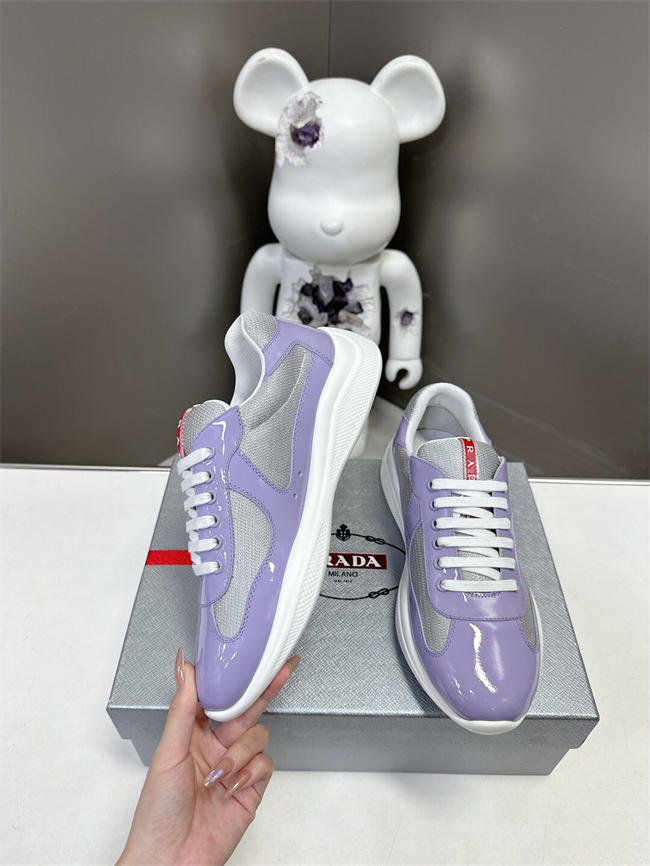 Prada America