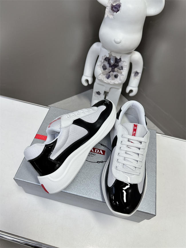 Prada America