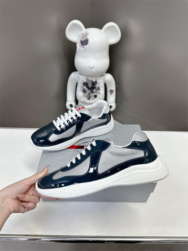 Prada America