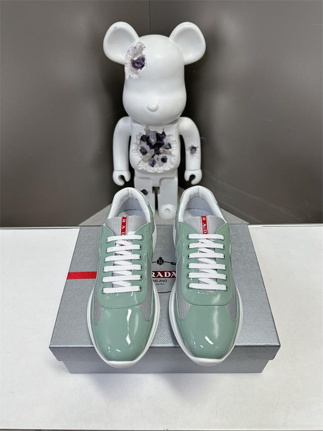 Prada America's Cup