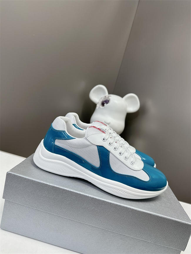 Prada America