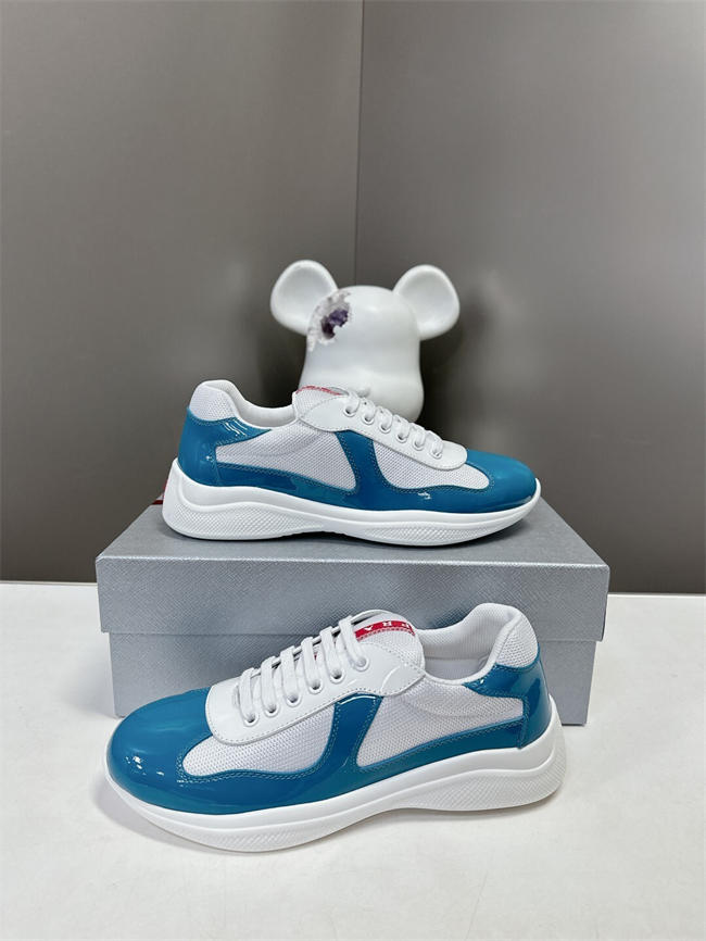 Prada America