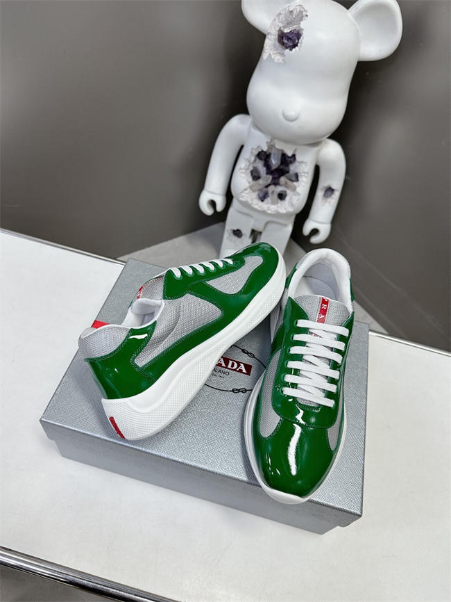 Prada America