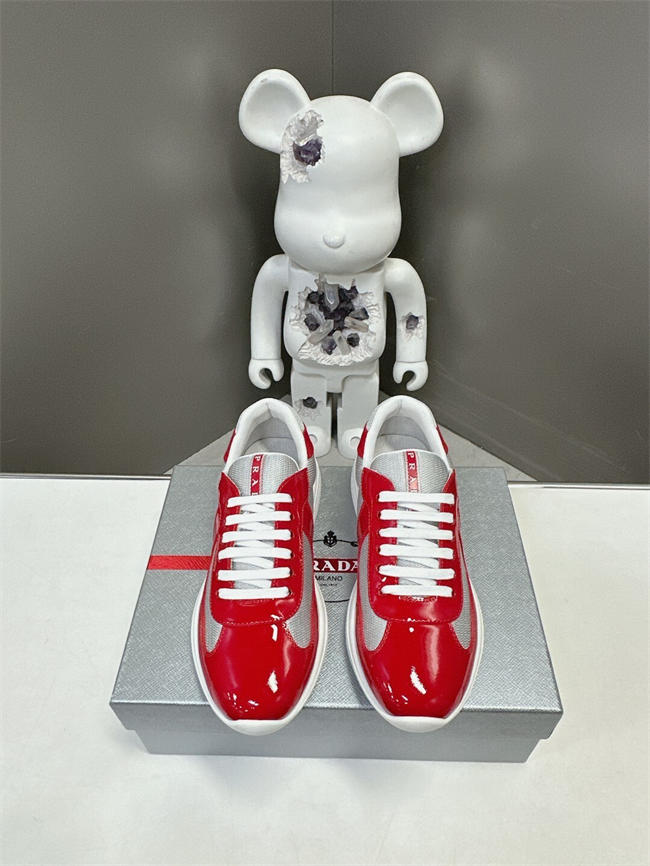Prada America's Cup