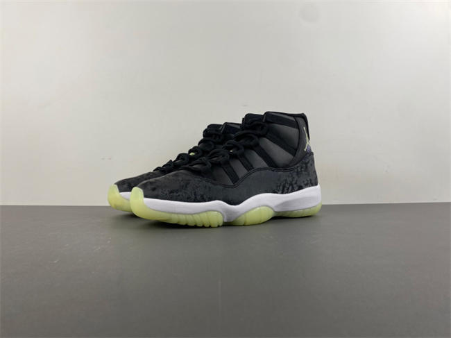 Air Jordan 11 “Sneaker School”