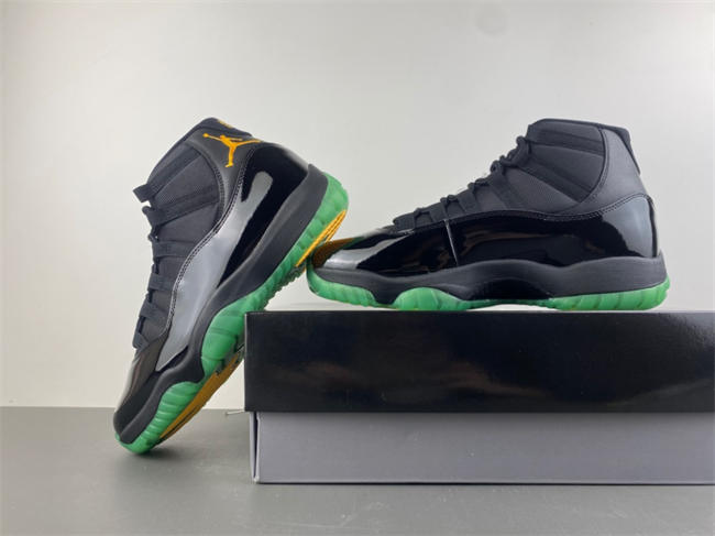 Air Jordan 11