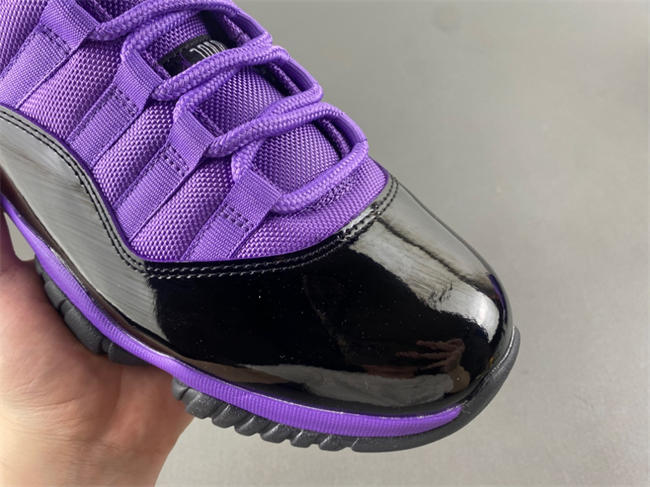 Air Jordan 11 Retro