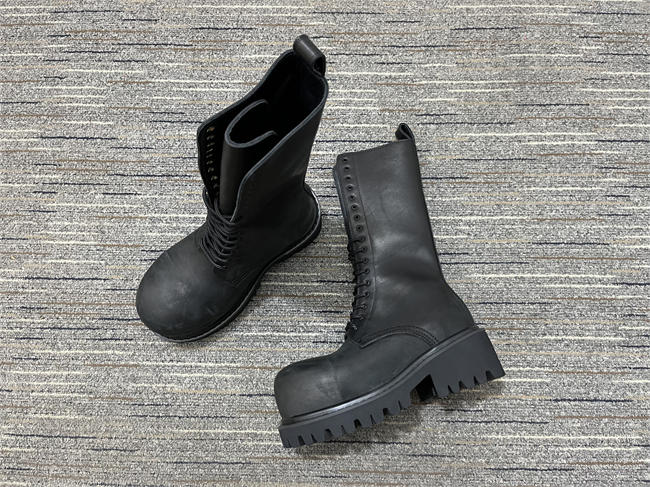 blcg boot