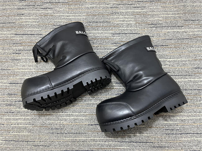 blcg boot