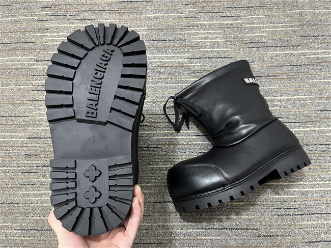 blcg boot