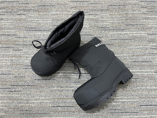 blcg boot