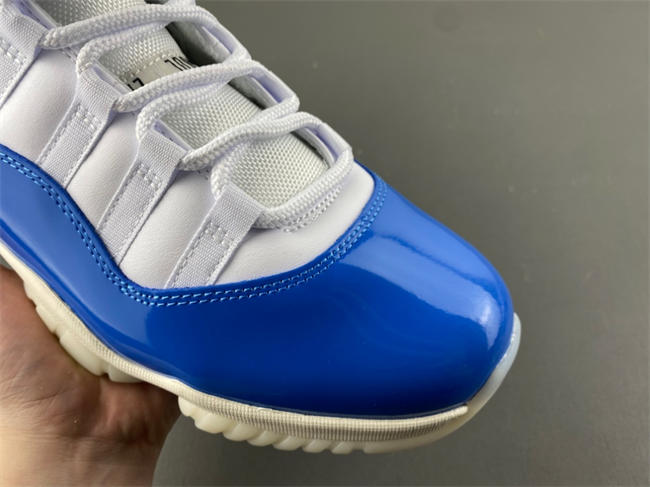 Jordan 11