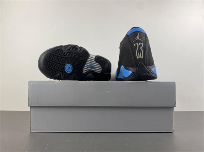 Jordan 14