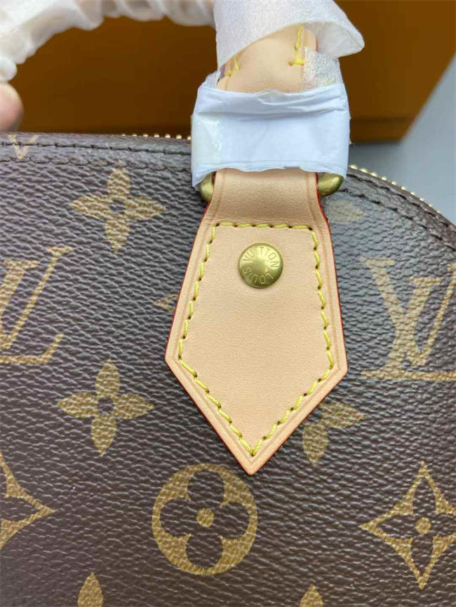 LV BAG