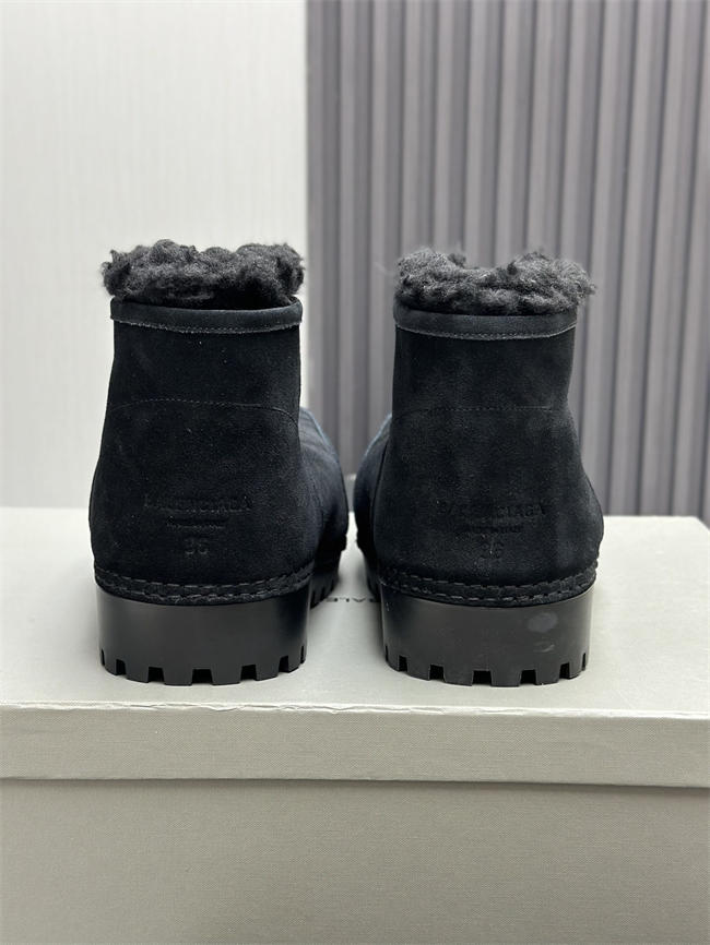 blcg BOOT