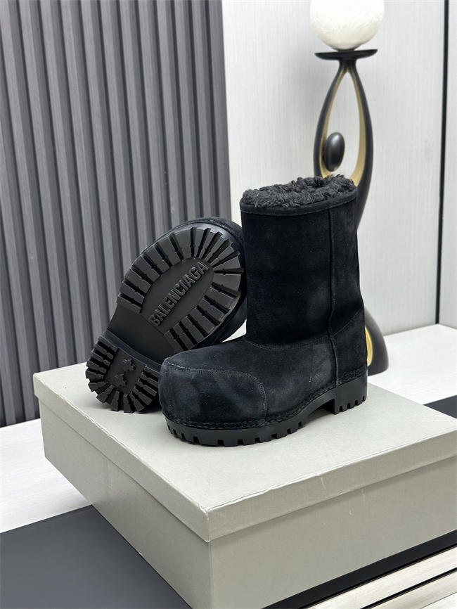 blcg boot