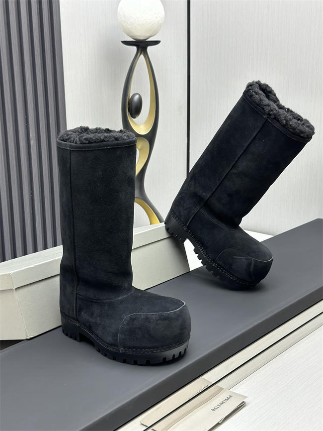 blcg boot