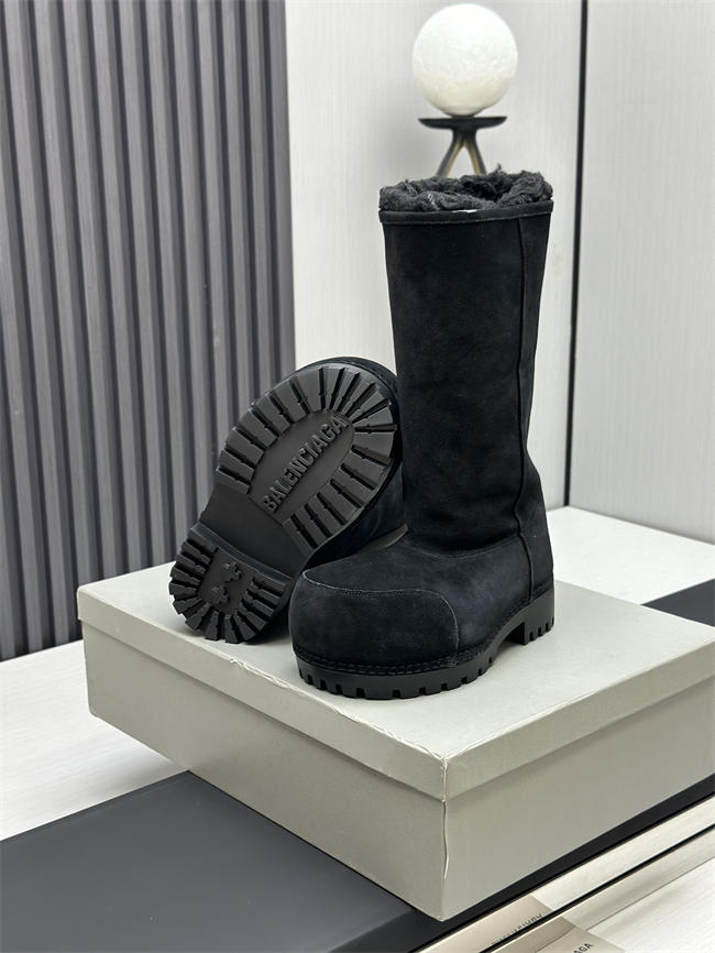 blcg boot