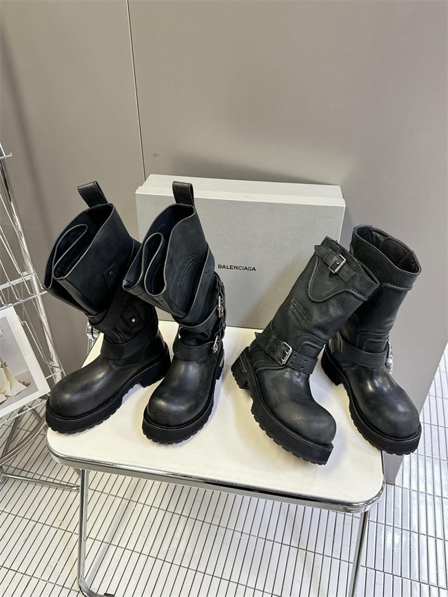 blcg boot