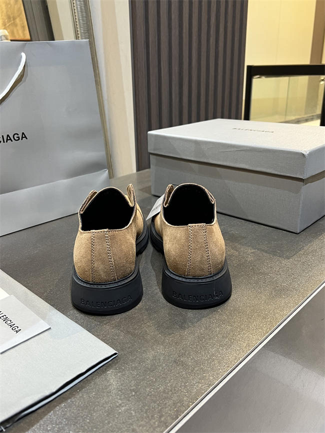 Balenciaga Boot