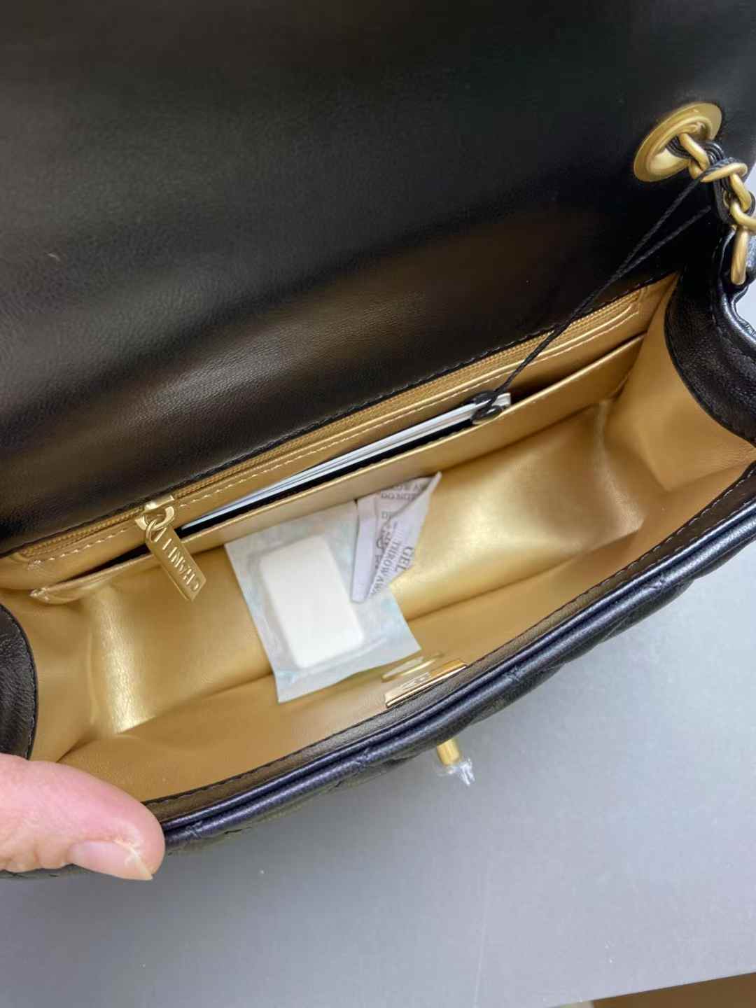 CHANEL BAG